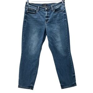 Judy Blue Boyfriend Jeans 11/30